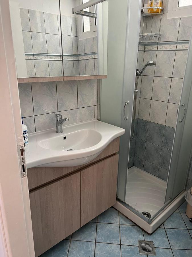 Sunchaser Apartments إيغومينيتسا المظهر الخارجي الصورة