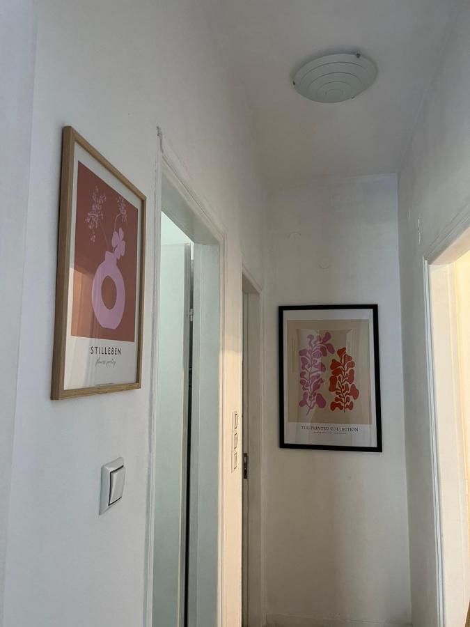 Sunchaser Apartments إيغومينيتسا المظهر الخارجي الصورة