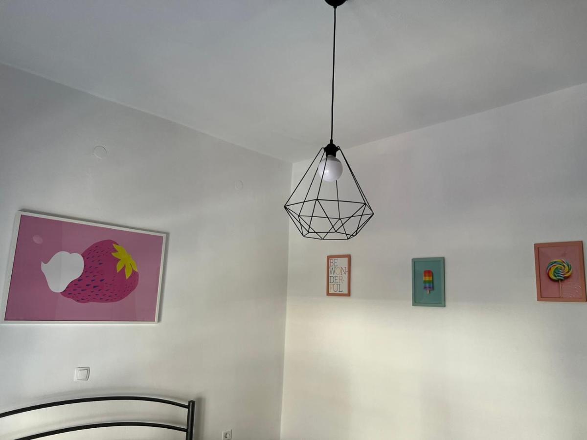 Sunchaser Apartments إيغومينيتسا المظهر الخارجي الصورة