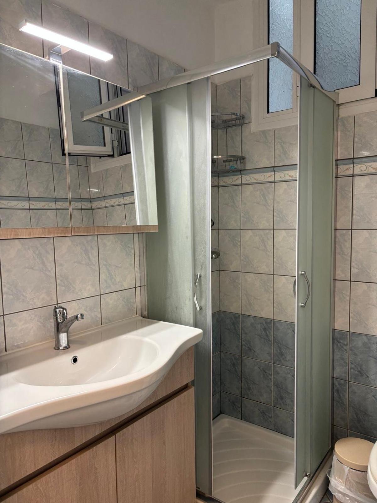 Sunchaser Apartments إيغومينيتسا المظهر الخارجي الصورة
