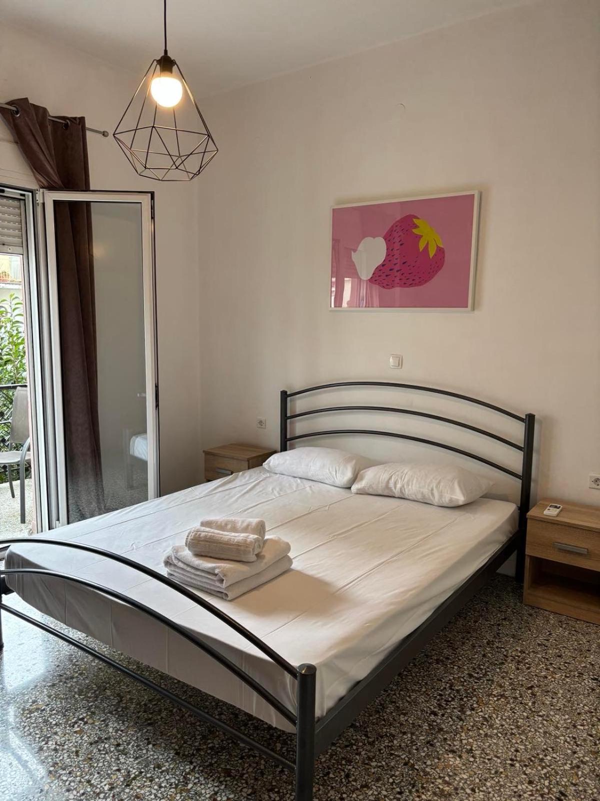 Sunchaser Apartments إيغومينيتسا المظهر الخارجي الصورة